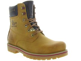 PANAMA JACK ITEDB106<br>Jaune