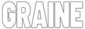 Graine
