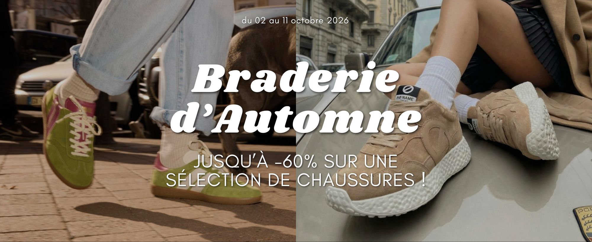 Braderie AH26