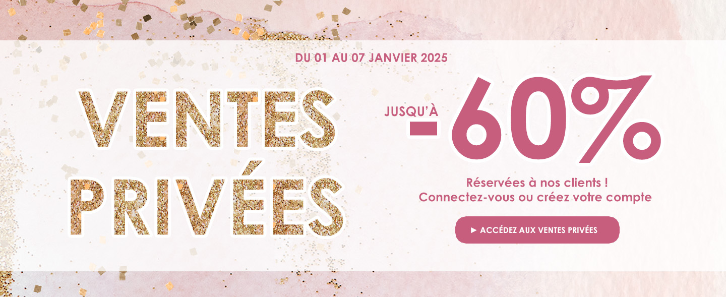 vente privee chaussure