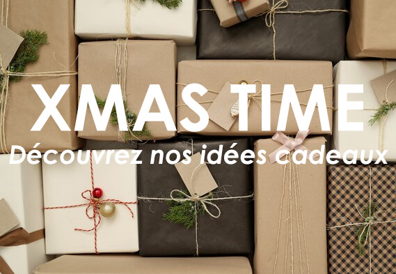Idées cadeaux de Noël