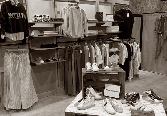 Only Shoes Anthy/Léman