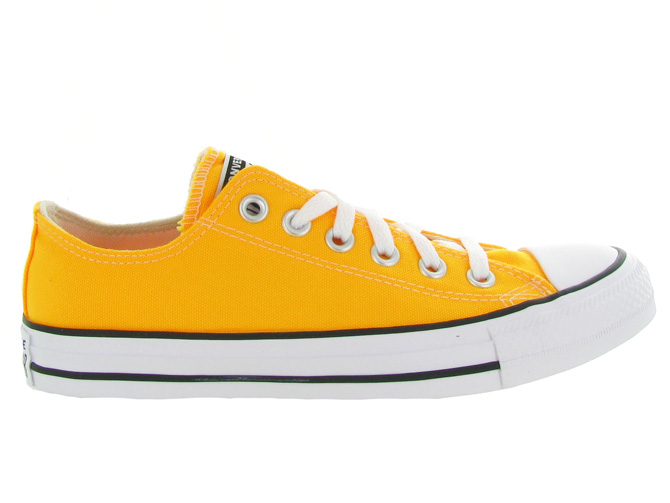 converse jaune 43