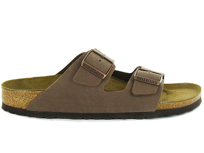 Birkenstock nu pieds my arizona men yl marron1038811_2