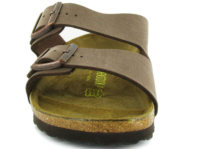 Birkenstock nu pieds arizona men marron1038811_3