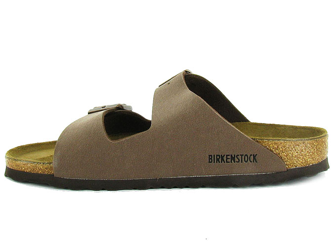 Birkenstock nu pieds arizona men marron1038811_4