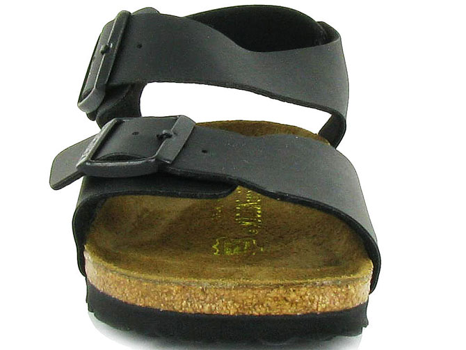 Birkenstock sandales et nu pieds new york noir1070807_3