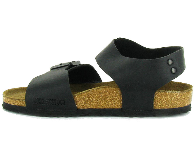 Birkenstock sandales et nu pieds new york noir1070807_4
