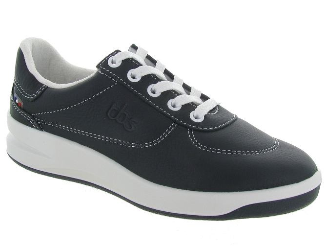 Tbs baskets et sneakers brandy marine