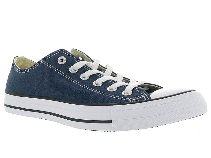 Converse baskets et sneakers ctas core ox homme marine