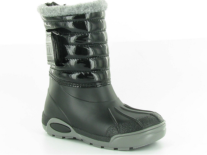 Babybotte apres ski bottes fourrees xiver 