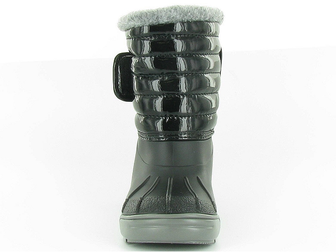 Babybotte apres ski bottes fourrees xiver 1335005_3