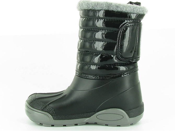 Babybotte apres ski bottes fourrees xiver 1335005_4