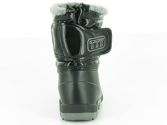 Babybotte apres ski bottes fourrees xiver 1335005_5