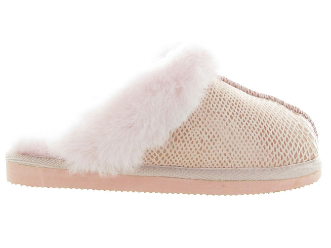 Shepherd of sweden ab chaussons et pantoufles 468 jessica rose pale1431607_2