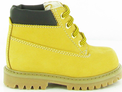 Fiorita apres ski bottes fourrees 300 fourree jaune1588201_2