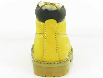 Fiorita apres ski bottes fourrees 300 fourree jaune1588201_5