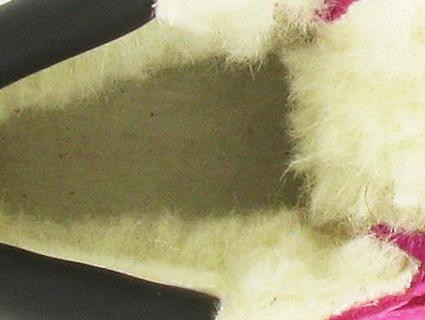 apres ski bottes fourrees -  - bebe mixte - Cuir - Rose - Fiorita1588204_6