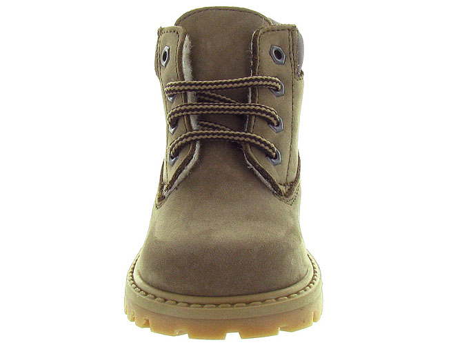 Fiorita apres ski bottes fourrees 300 fourree taupe1588205_3