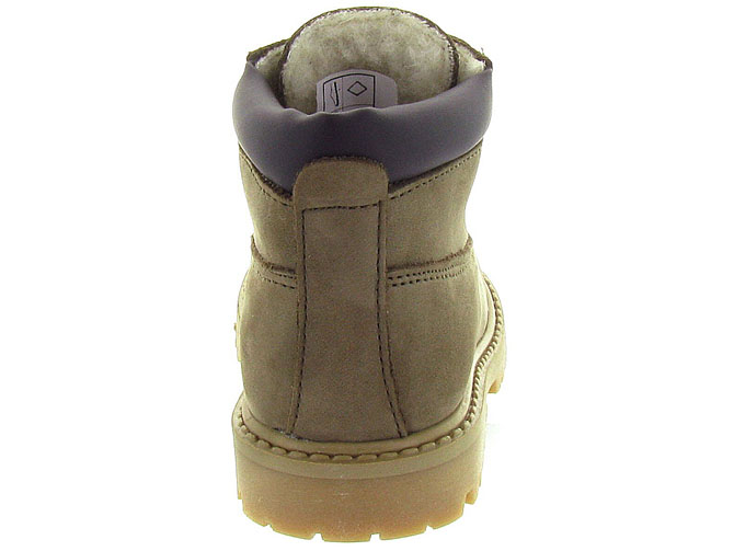 Fiorita apres ski bottes fourrees 300 fourree taupe1588205_5