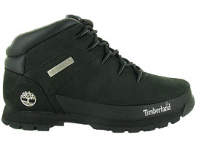 Timberland chaussures a lacets 6361r euro sprint noir1777401_2