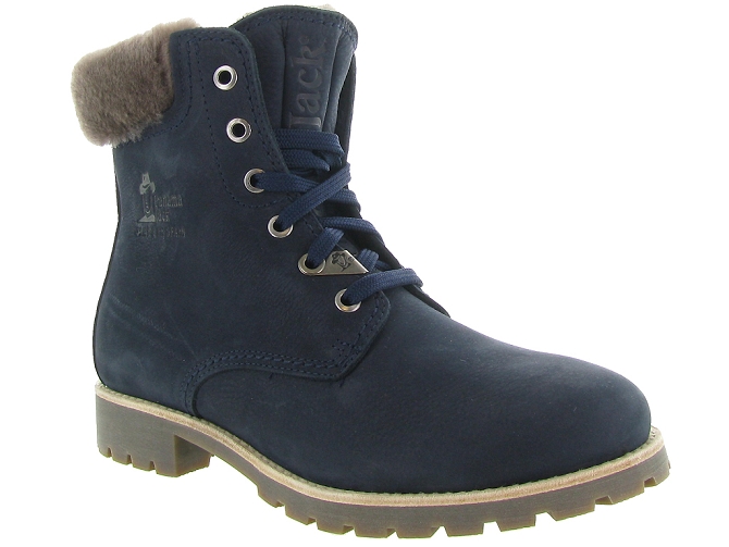 Panama jack apres ski bottes fourrees panama 03 igloo women jeans