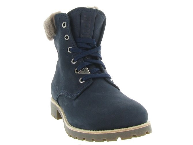 Panama jack apres ski bottes fourrees panama 03 igloo women jeans1823307_3