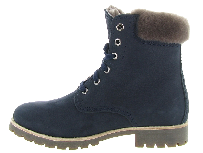 Panama jack apres ski bottes fourrees panama 03 igloo women jeans1823307_4