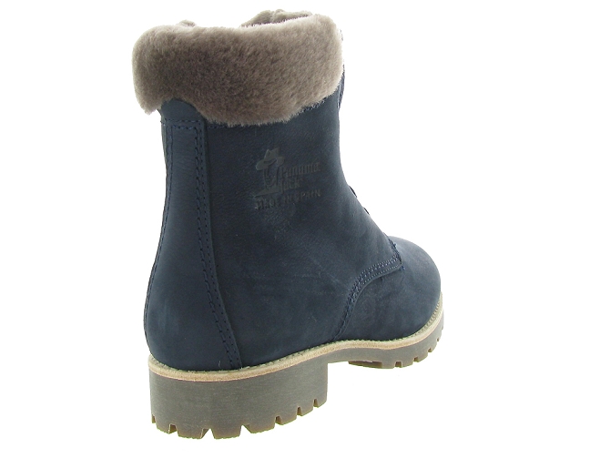 Panama jack apres ski bottes fourrees panama 03 igloo women jeans1823307_5