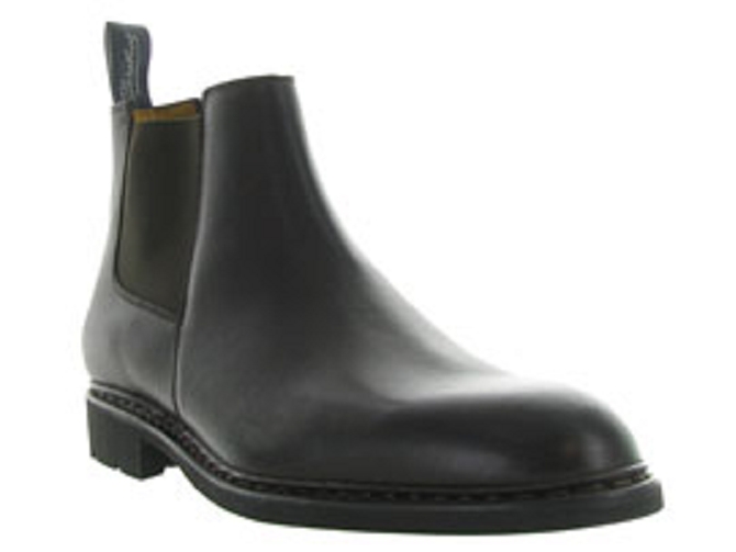 bottines paraboot