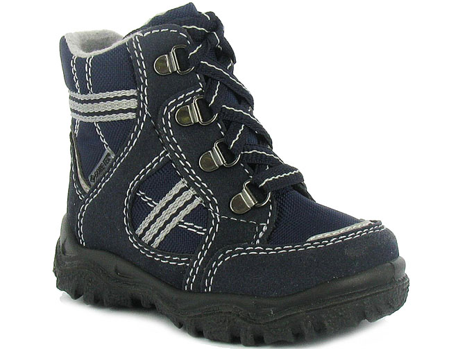 Superfit apres ski bottes fourrees 042 garcon ah1516 marine