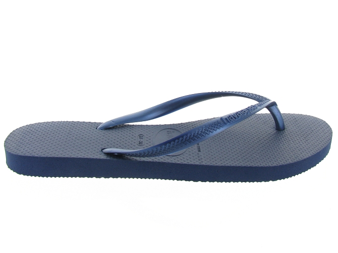 Havaianas nu pieds  marine1976304_3