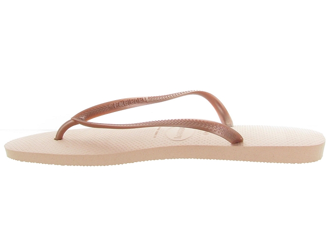 Havaianas sandales et nu pieds  rose1976308_5