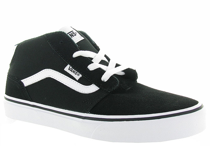 vans boir vans boir