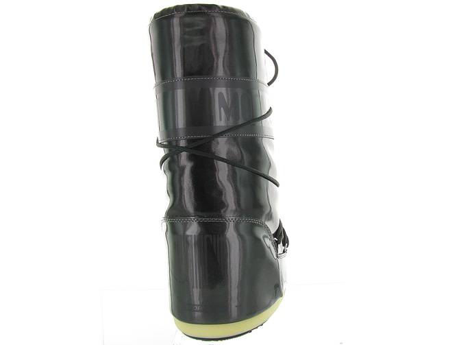 Moon boot apres ski bottes fourrees mb vinil met noir2079001_5