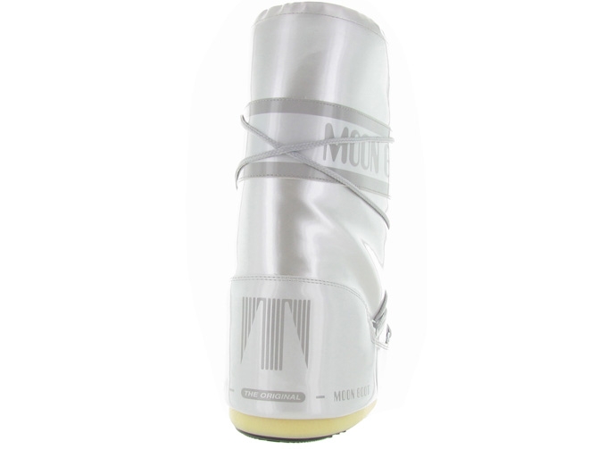 Moon boot apres ski bottes fourrees mb vinil met blanc2079003_5