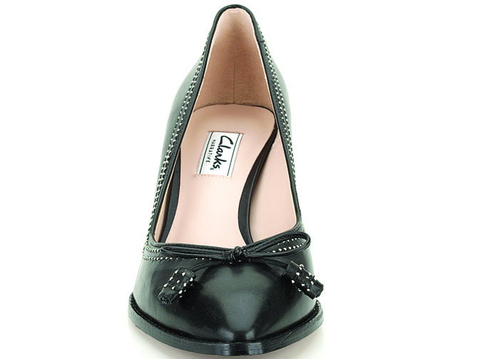 clarks ancient bombay