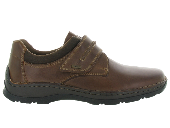 rieker chaussures homme
