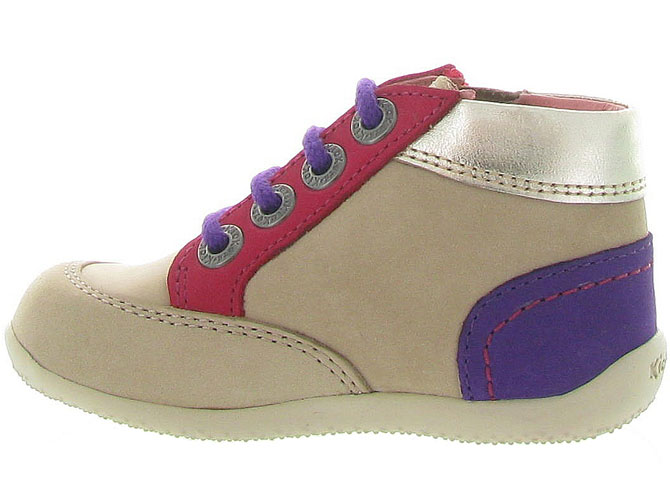 kickers biflorid