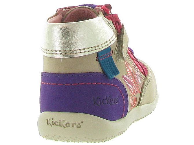 kickers biflorid