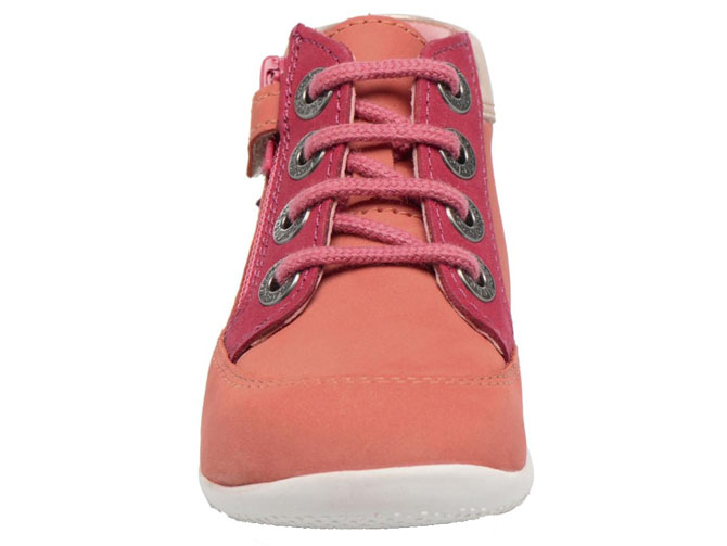 kickers biflorid