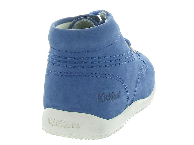 Kickers pre marche du 16 au 23 billy jeans3141502_5