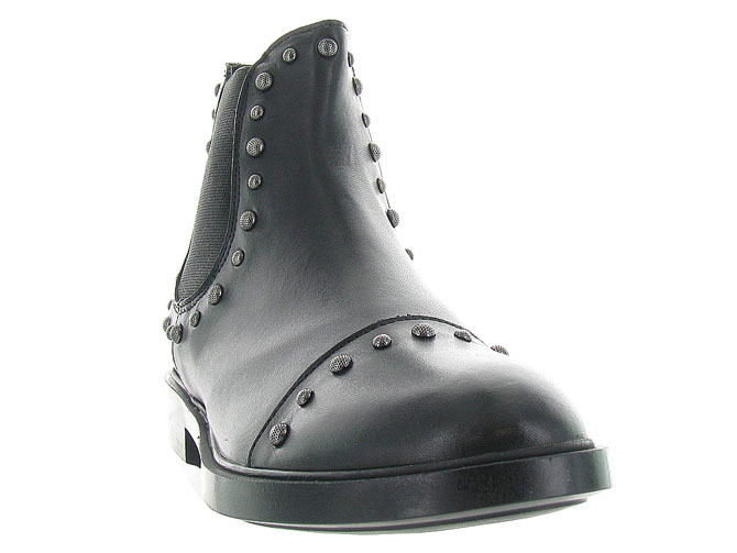 boots progetto homme