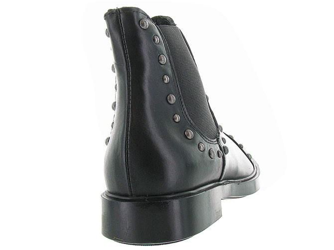 boots progetto homme