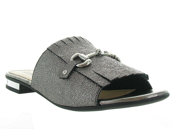 Armando nu pieds 7717cr gris