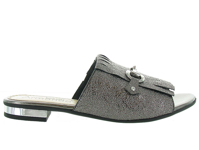 Armando nu pieds 7717cr gris3162301_2