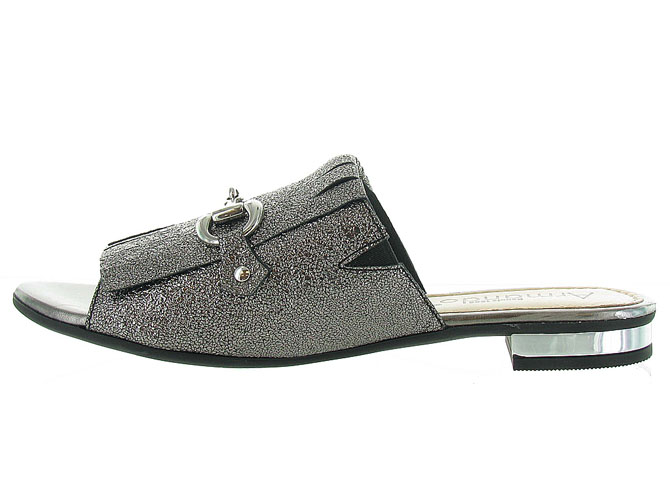 Armando nu pieds 7717cr gris3162301_4