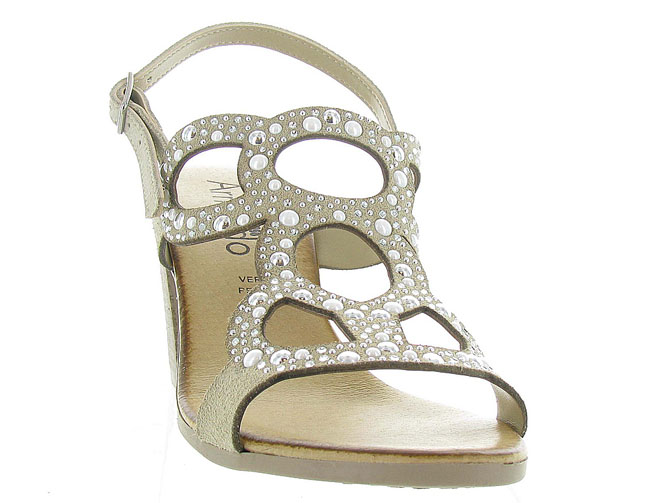 Armando nu pieds 12778cw beige3162701_3