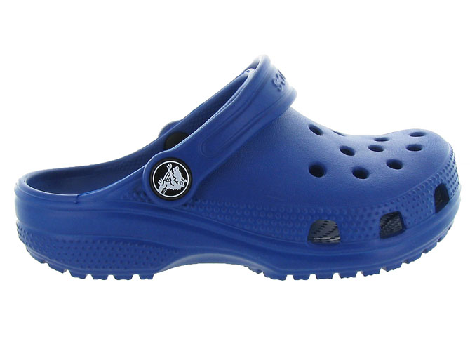 Crocs sandales et nu pieds classic clog jeans3165207_2