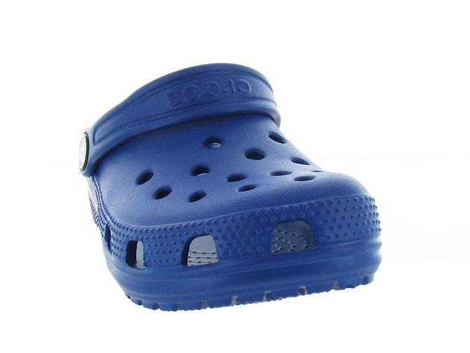 Crocs sandales et nu pieds classic clog jeans3165207_3